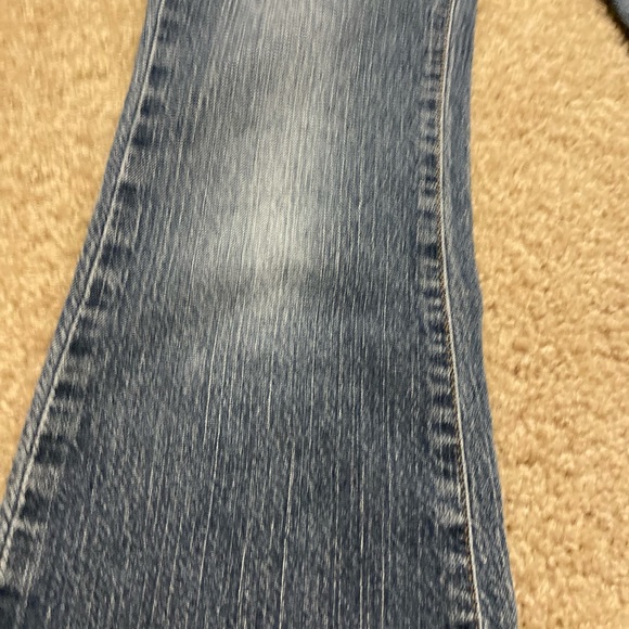 Ross Thomson Denim jeans - Picture 3 of 6